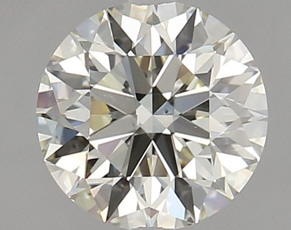 Prírodný diamant okrúhly...