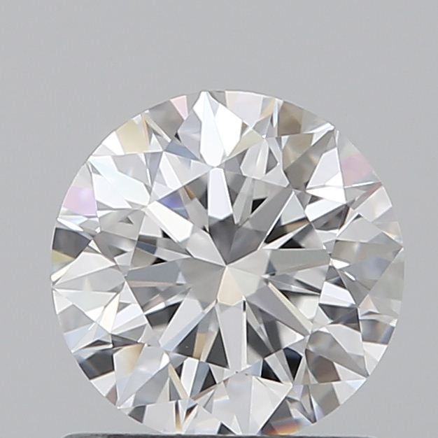 Prírodný diamant okrúhly...