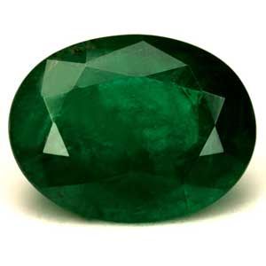 3.03 ct Emerald