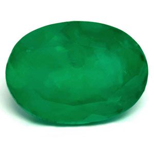 6.66 ct Emerald