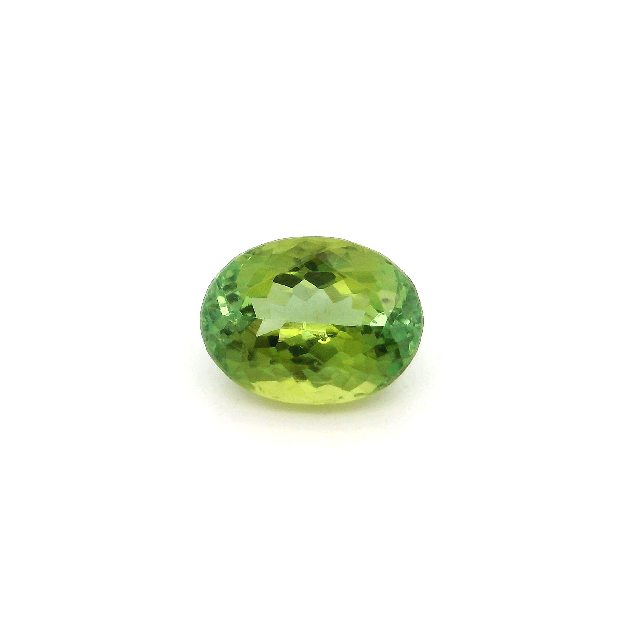 1.44 ct Tourmaline