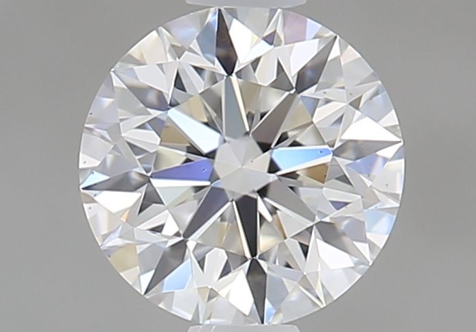 Prírodný diamant okrúhly...