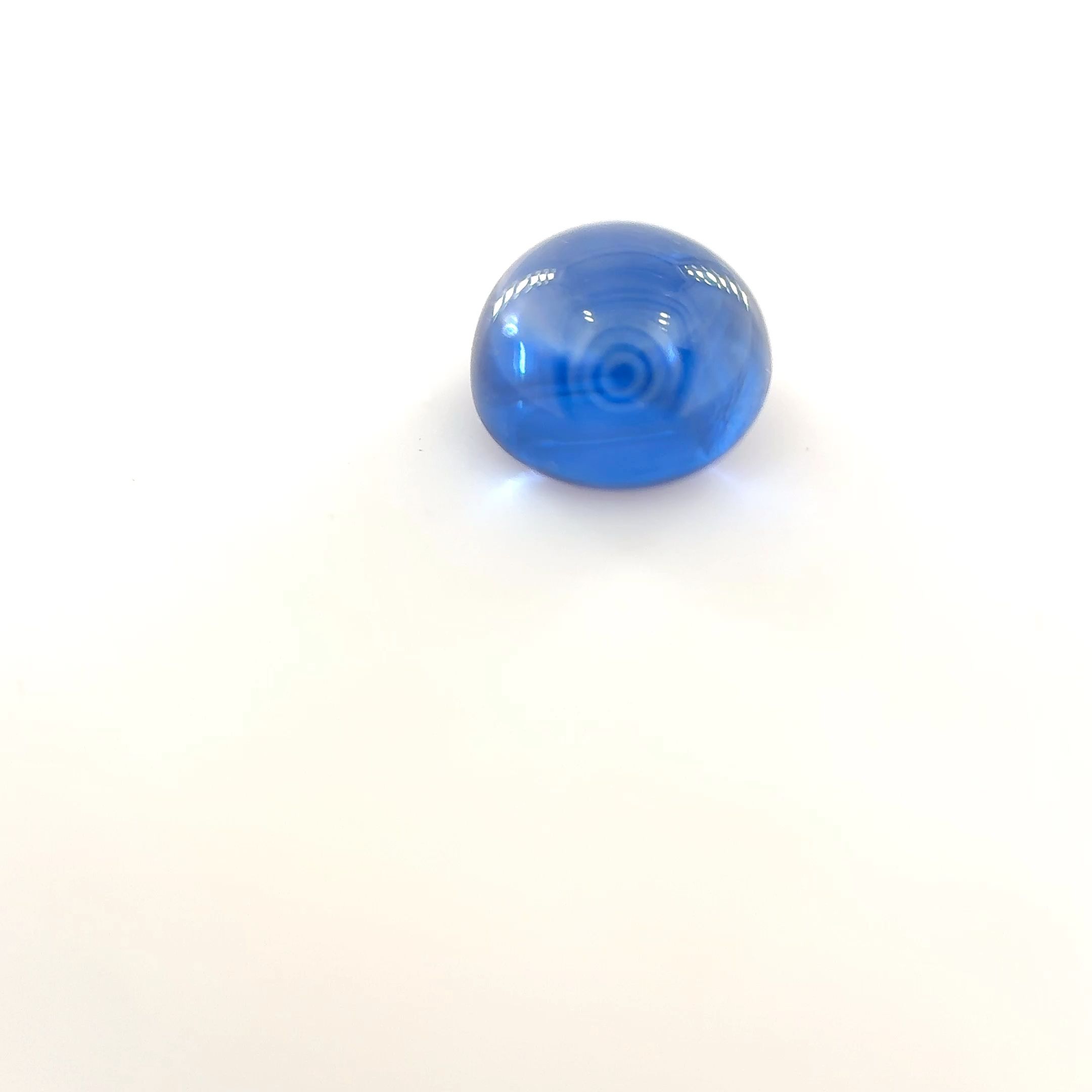 1.33 ct Sapphire