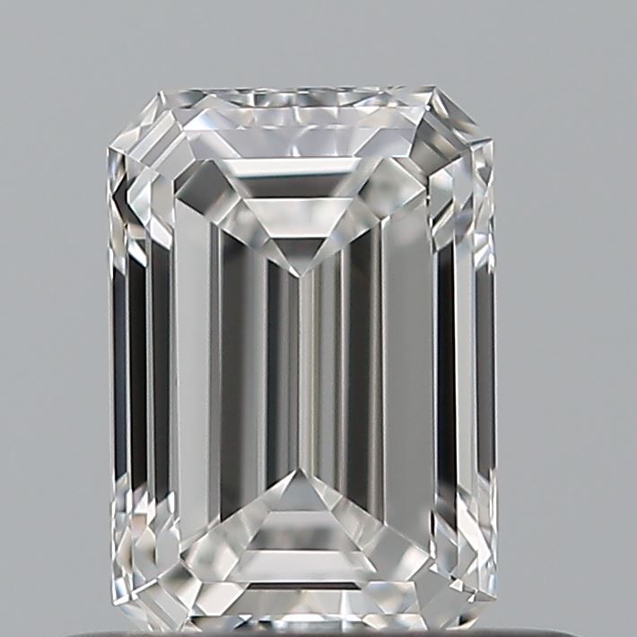 Prírodný diamant emerald,...