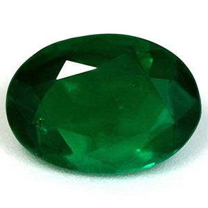 1.56 ct Emerald