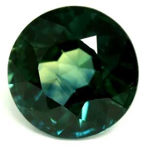 0.95 ct Sapphire