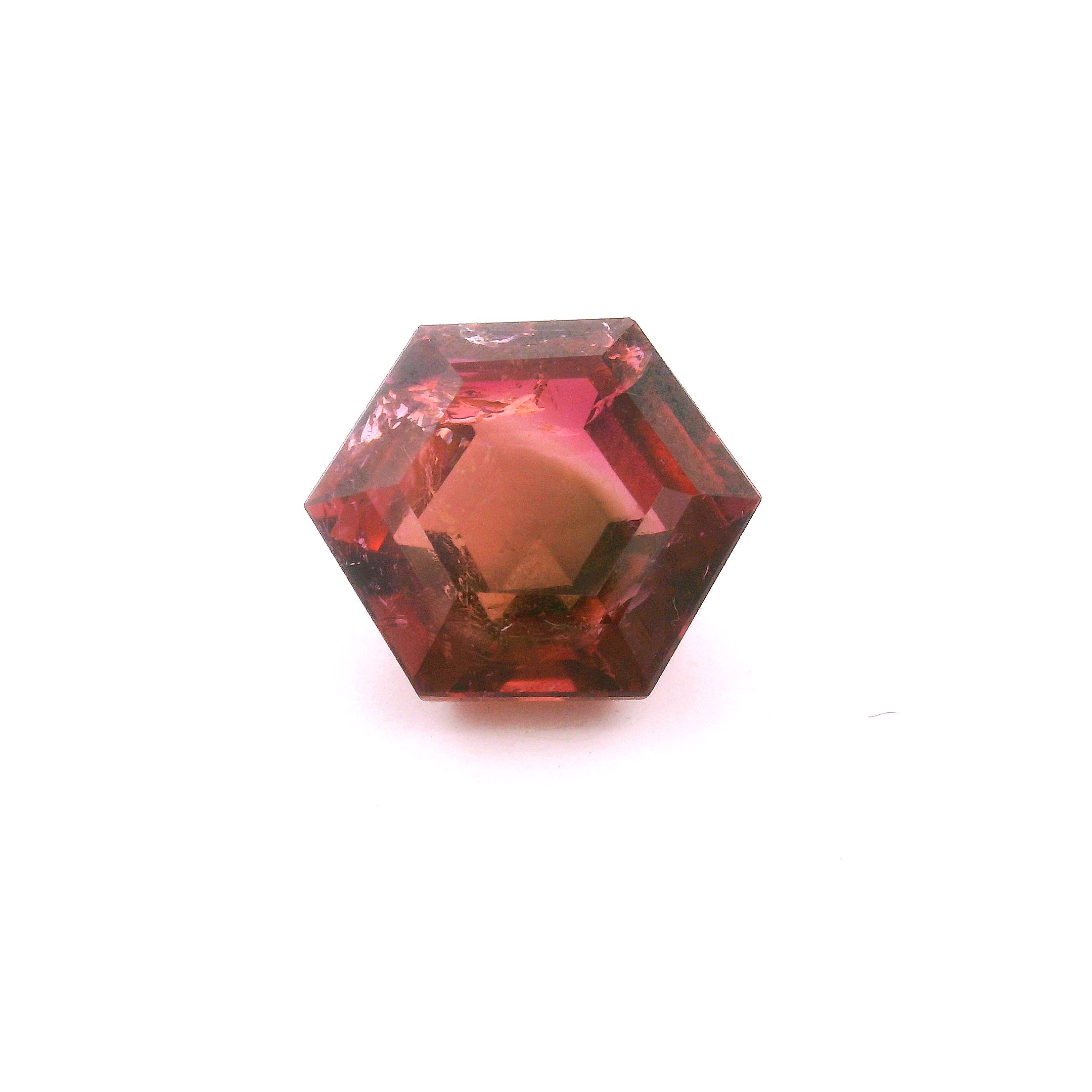 5.22 ct Tourmaline