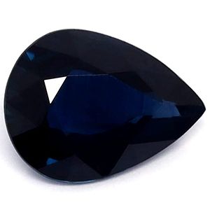 1.25 ct Sapphire