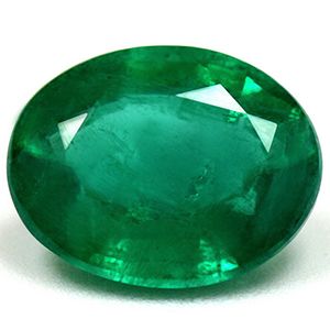 2.67 ct Emerald