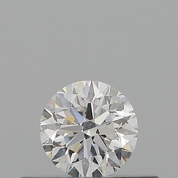 Diamant Rond 0.30 ct - Couleur E - Pureté SI1