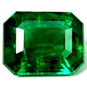 1.65 ct Emerald