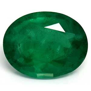 1.73 ct Emerald