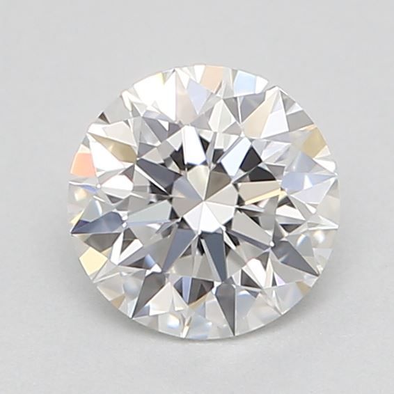 Prírodný diamant okrúhly briliant,... Prírodný diamant okrúhly briliant,...