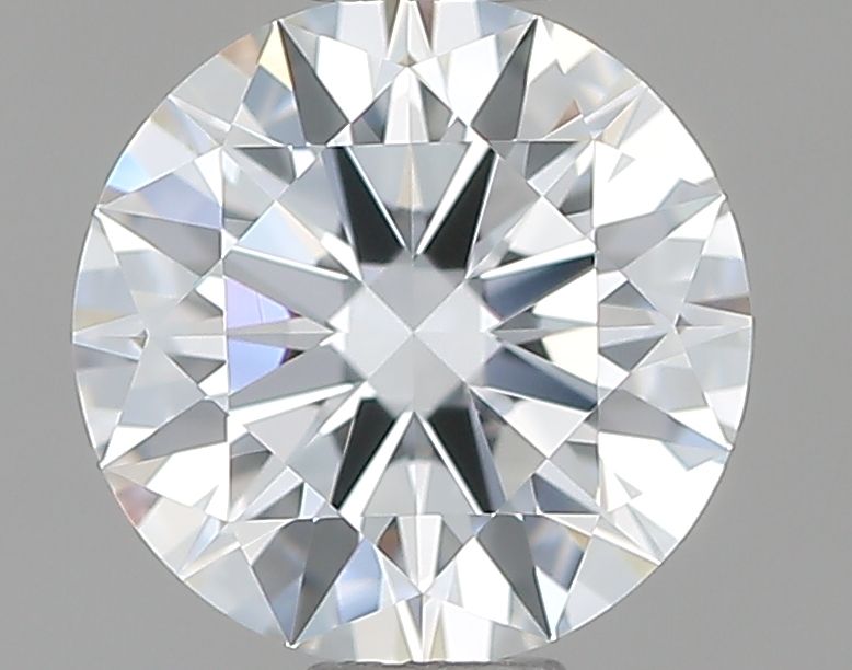 Prírodný diamant okrúhly...