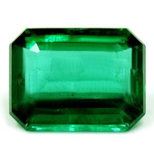 1.98 ct Emerald