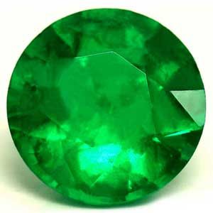 0.61 ct Emerald