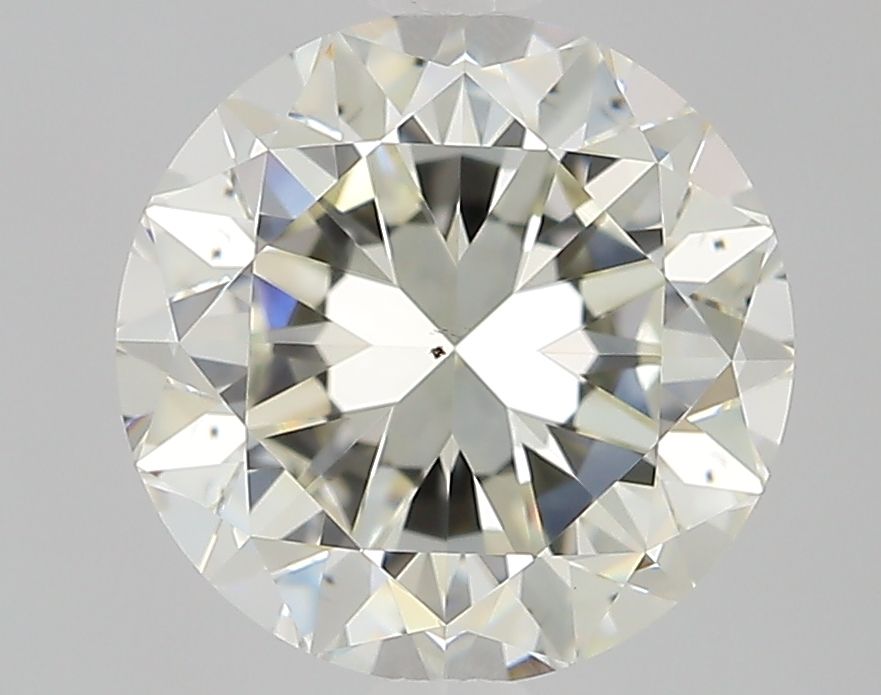 Prírodný diamant okrúhly...