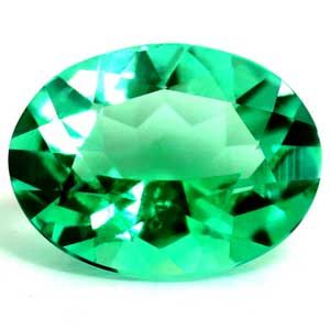 1.03 ct Emerald