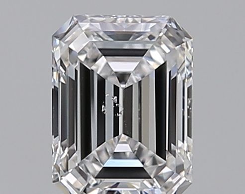 Prírodný diamant emerald,...