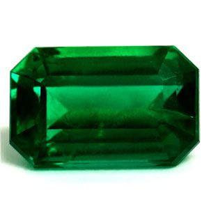 1.31 ct Emerald