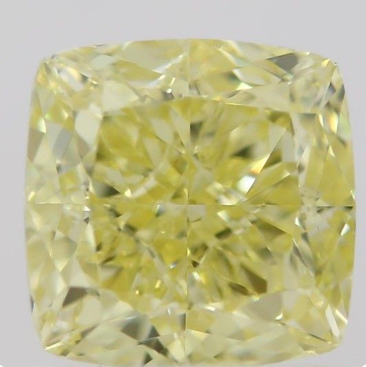 Yellow Diamond