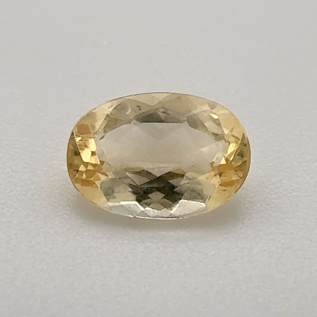 1.05 ct Topaz