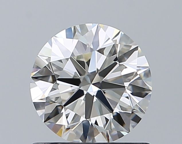 Prírodný diamant okrúhly...