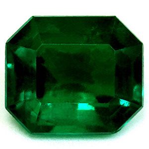 1.93 ct Emerald