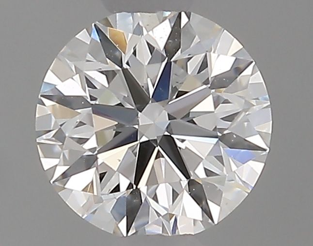 Prírodný diamant okrúhly briliant,... Prírodný diamant okrúhly briliant,...