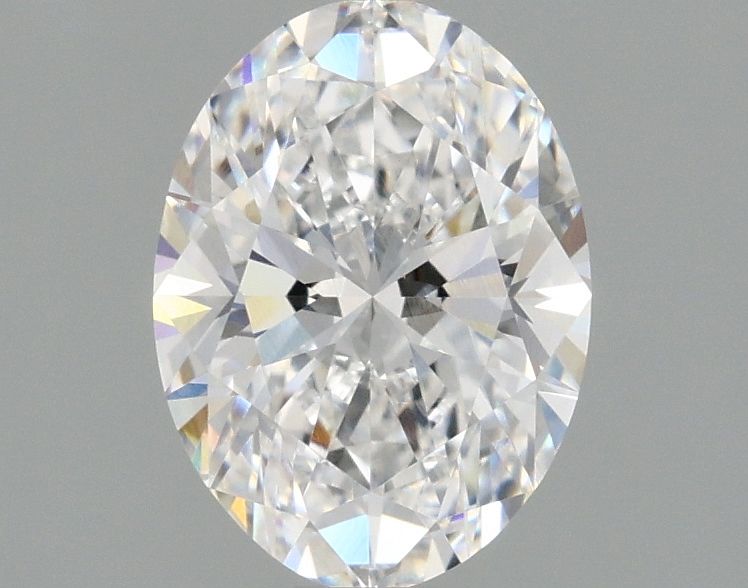 OVAL 1.51ct D VS1 – EX EX NON
