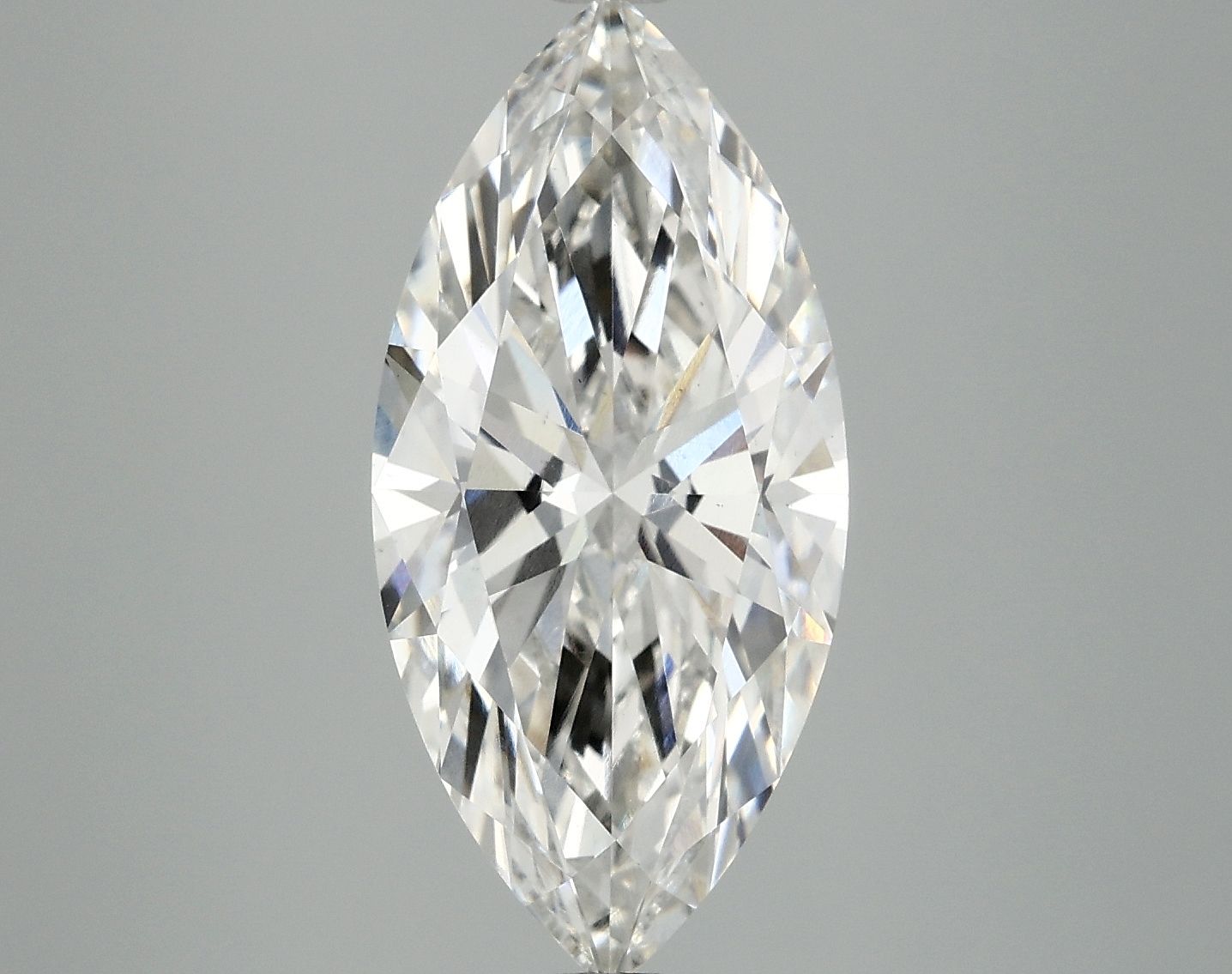 MARQUISE 3.94ct G VS2 – EX EX NON