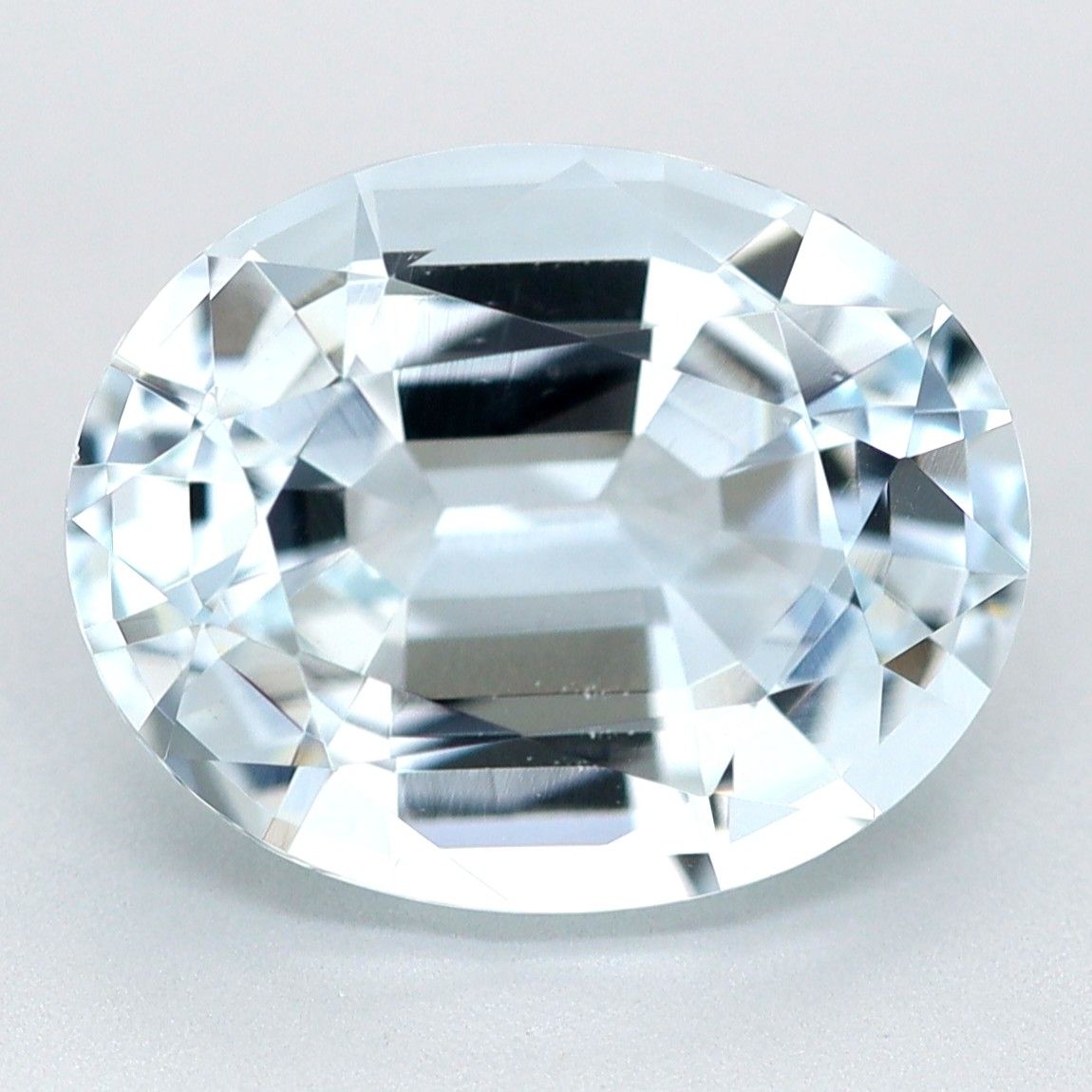 2.57 ct Aquamarine