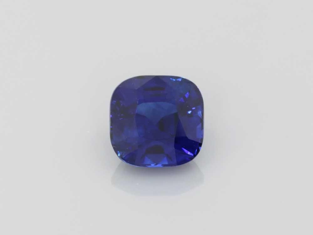 1.58 ct Sapphire