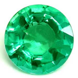 1.08 ct Emerald