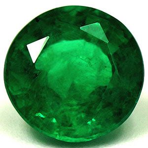 1.34 ct Emerald