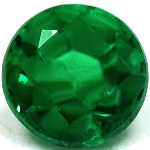 0.57 ct Emerald