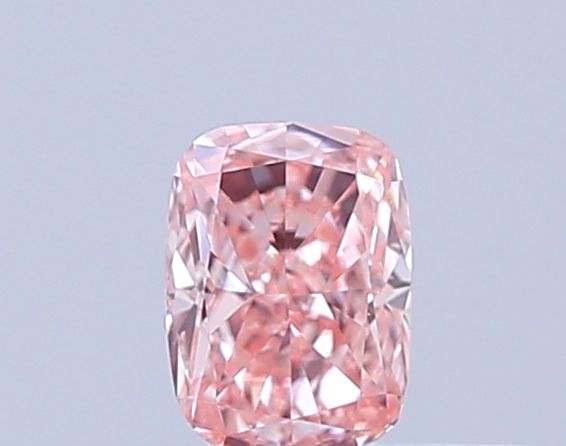0.20ct CUSHION MODIFIED Diamond