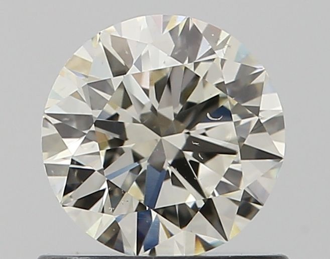 Prírodný diamant okrúhly...