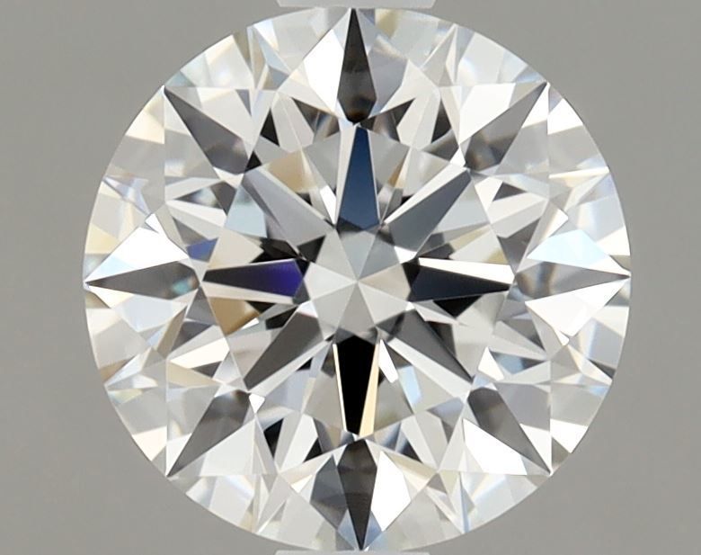 ROUND 1.03ct E IF EX EX EX MED