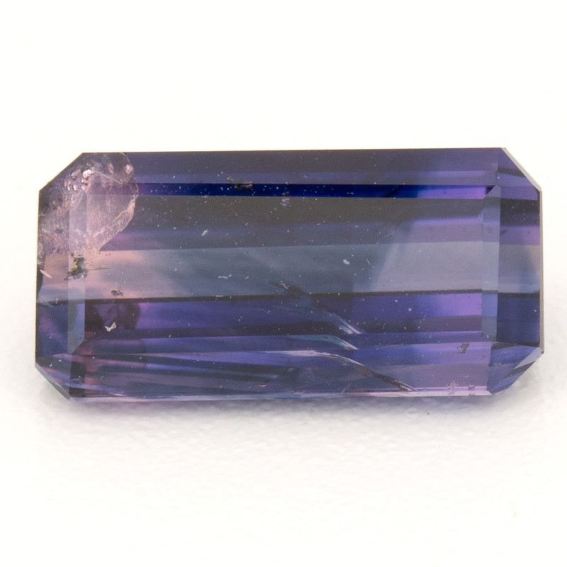 2.04 ct Emerald Sapphire