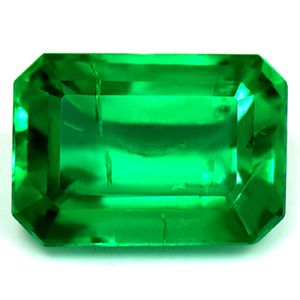1.23 ct Emerald