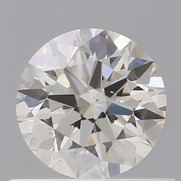 Prírodný diamant okrúhly...