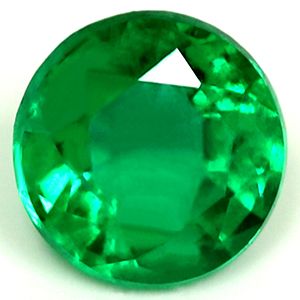 0.47 ct Emerald