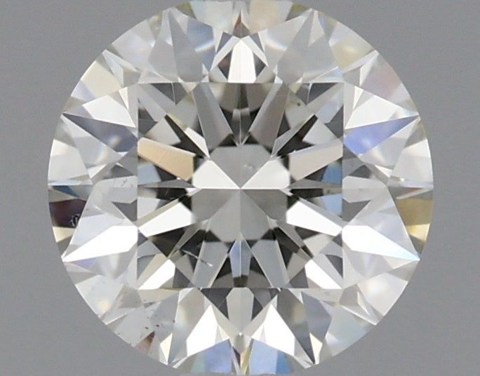 Prírodný diamant okrúhly...