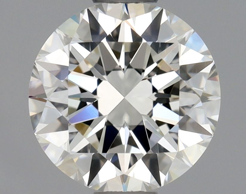 Prírodný diamant okrúhly...