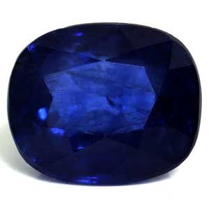 2.15 ct Sapphire