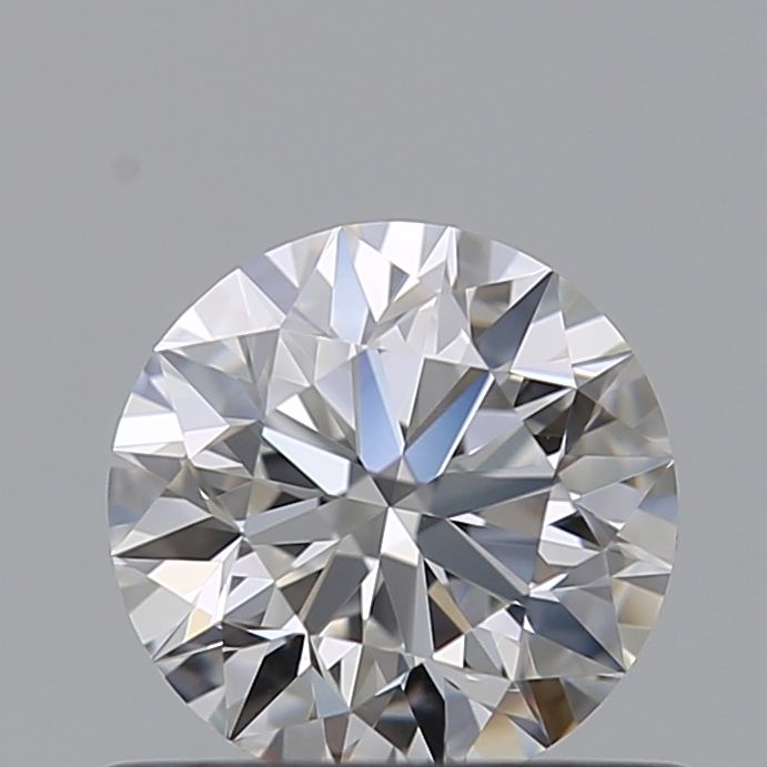 Prírodný diamant okrúhly...