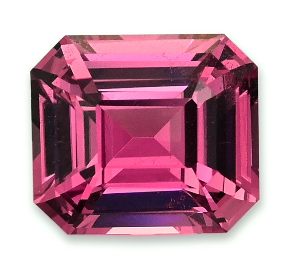 2.26 ct Sapphire