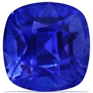 0.73 ct Sapphire
