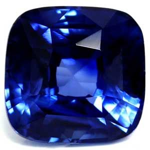 2.12 ct Sapphire
